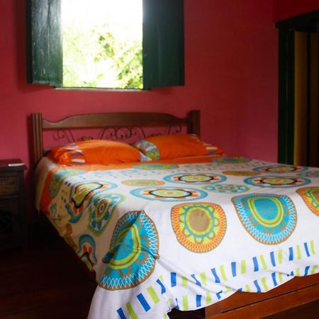 The Plantation House Travellers Hostel Salento Eksteriør billede